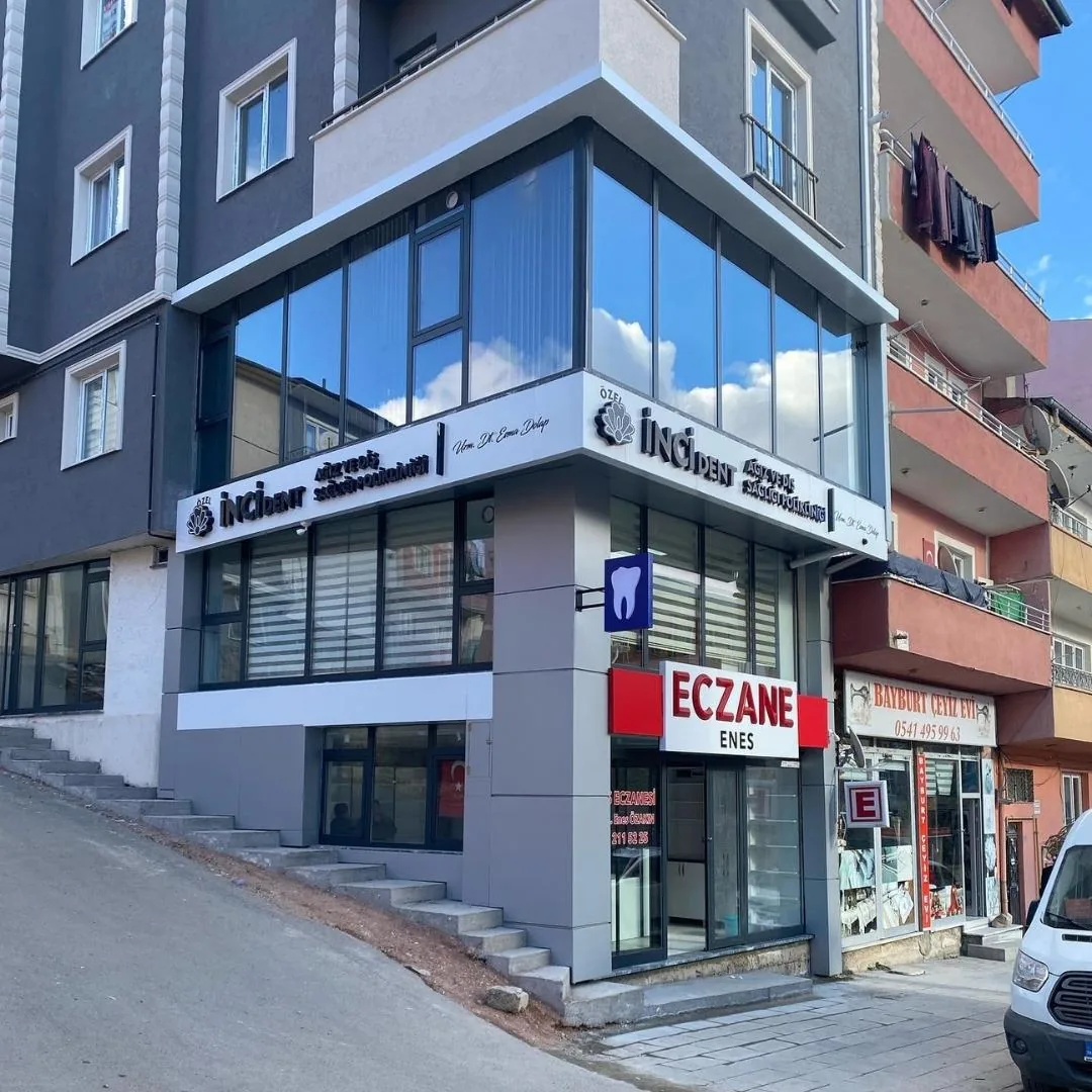 Sultanbeyli için eczane tabelası