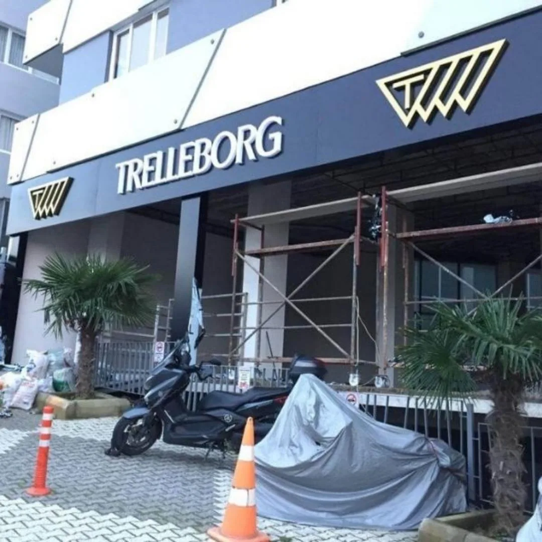 Fason Tabela Üretimi üretim ve uygulama detayı